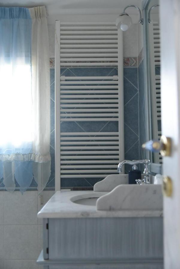 Maison Brinati Bed And Breakfast Monsummano Terme Eksteriør bilde