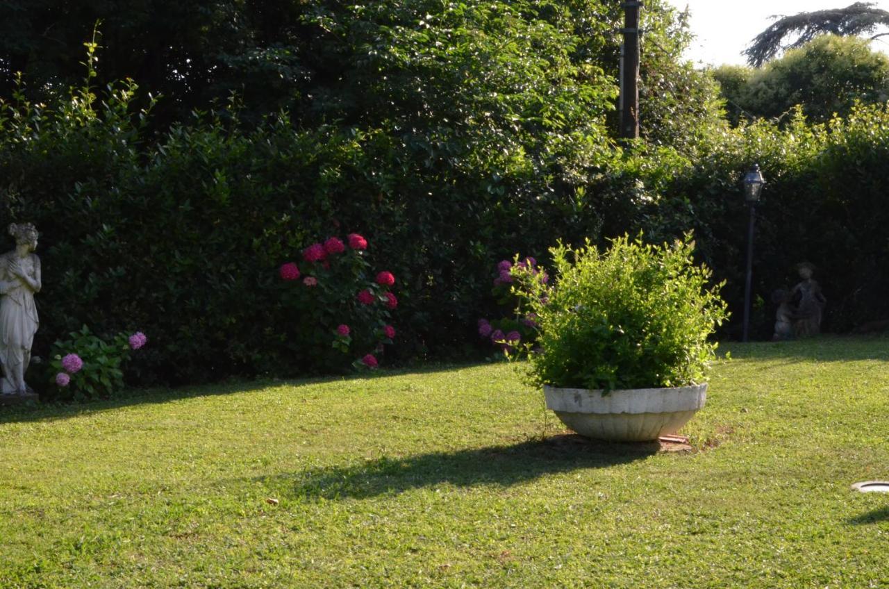 Maison Brinati Bed And Breakfast Monsummano Terme Eksteriør bilde