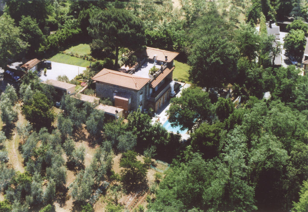 Maison Brinati Bed And Breakfast Monsummano Terme Eksteriør bilde